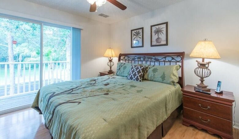 Apartamento Crystal Corner