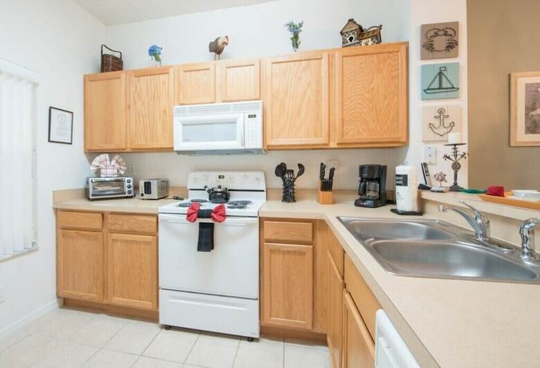 Apartamento Crystal Corner