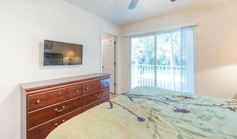 Apartamento Crystal Corner