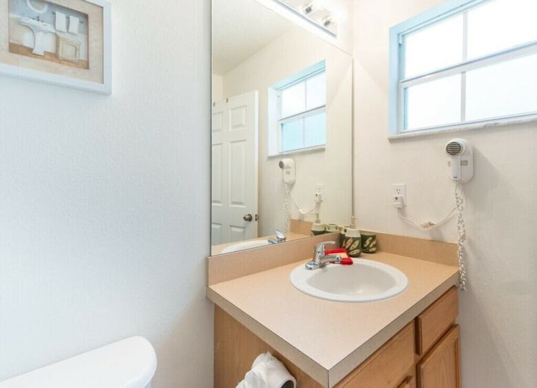 Apartamento Crystal Corner
