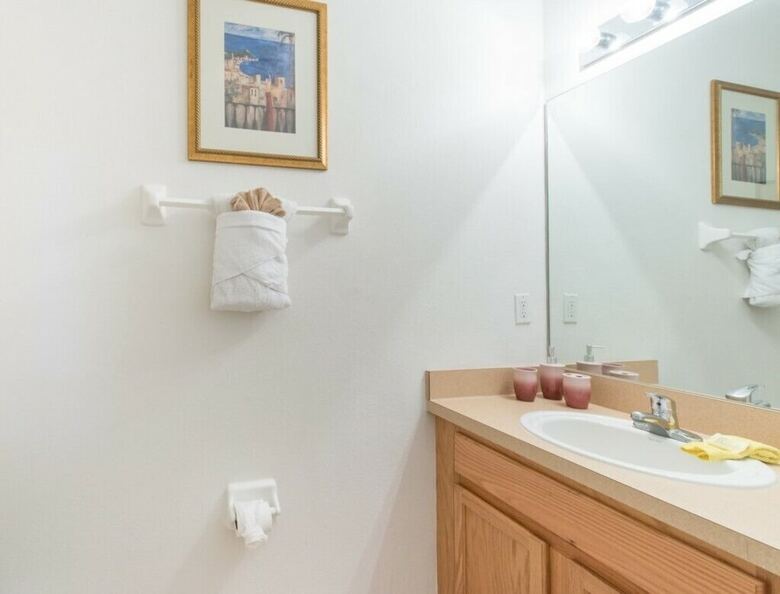 Apartamento Crystal Corner