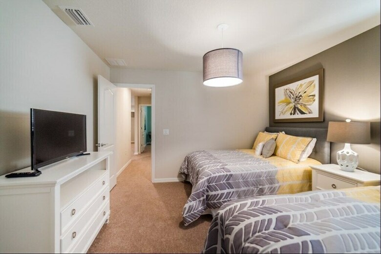 Stellar Disney Home