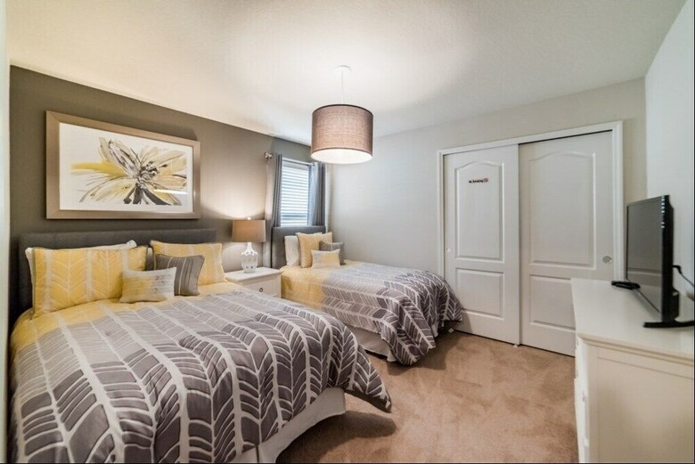 Stellar Disney Home