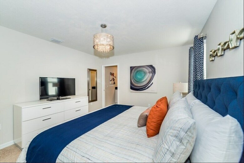 Stellar Disney Home