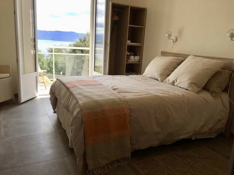 Villa Casa Serena Marincelu