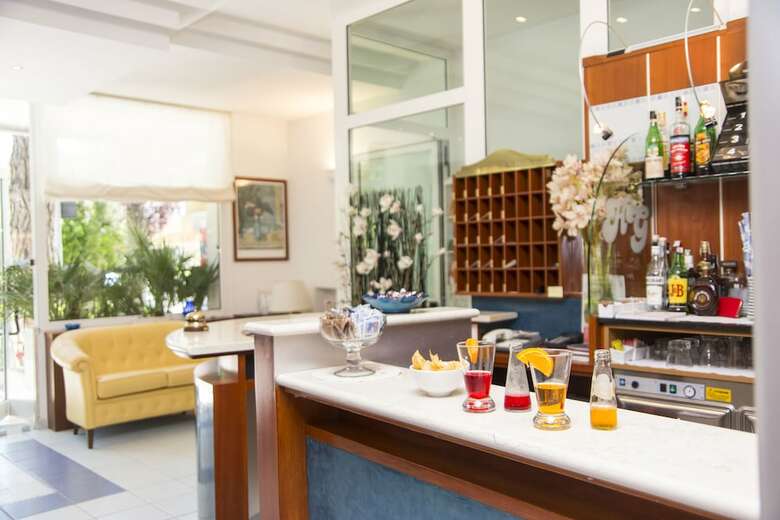 Hotel Garden Riccione