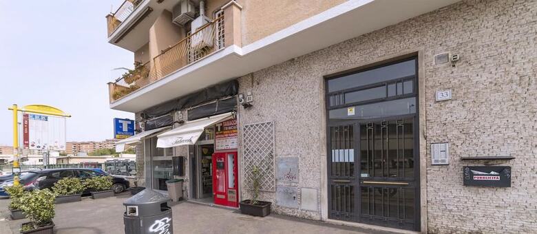 Hotel Dafne Portonaccio