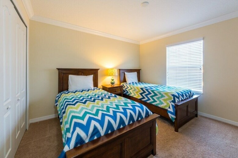 Apartamento 8943cp - Paradise Palms