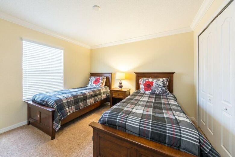 Apartamento 8943cp - Paradise Palms