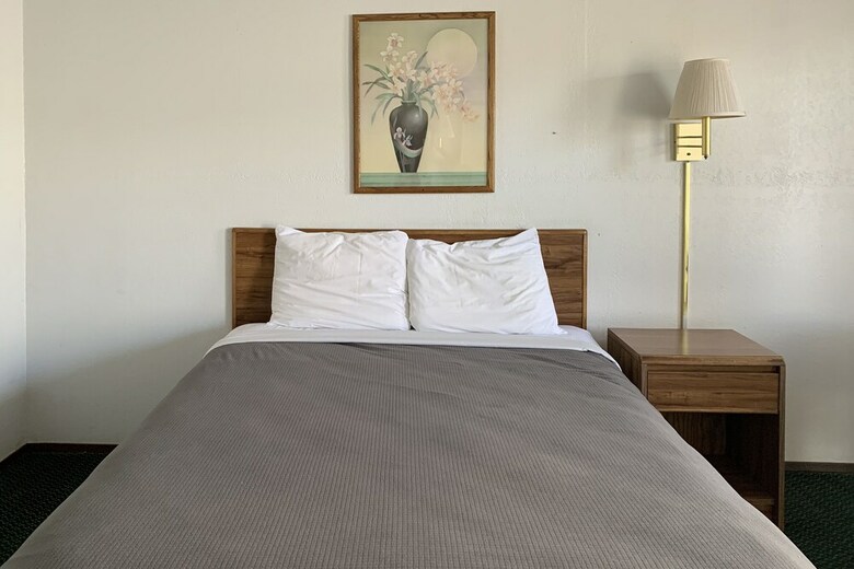 Motel Oyo Hotel Valley Mcalester