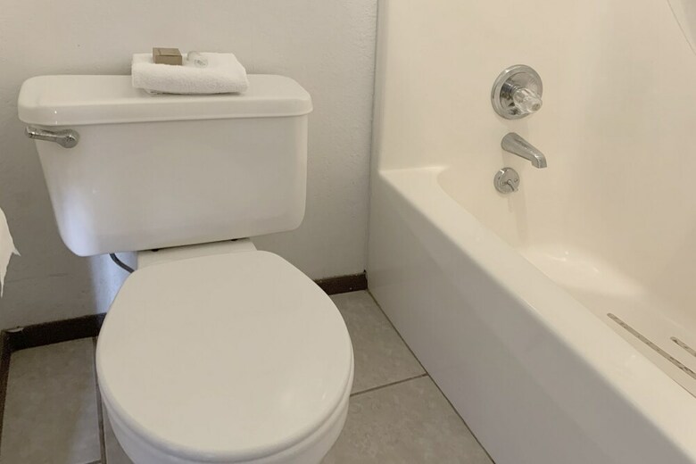 Motel Oyo Hotel Valley Mcalester