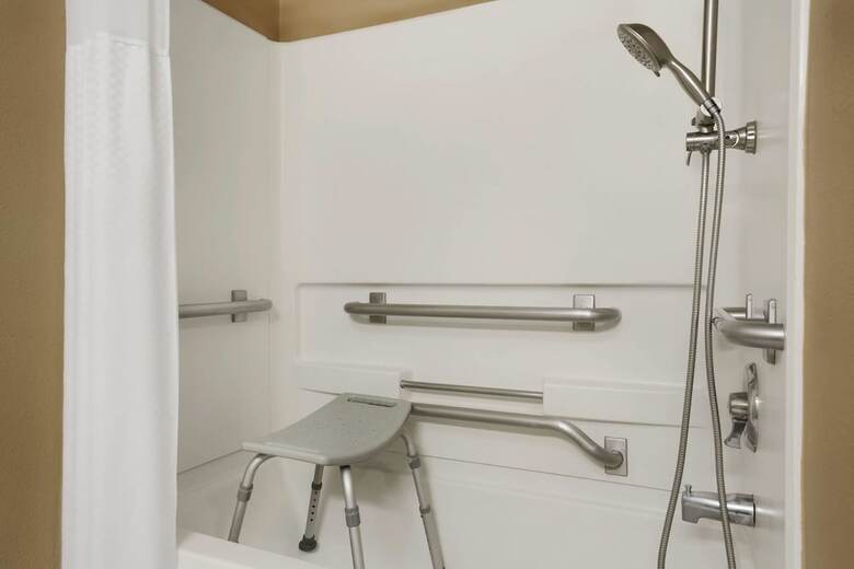 Motel Super 8 By Wyndham S Jordan/sandy/slc Area
