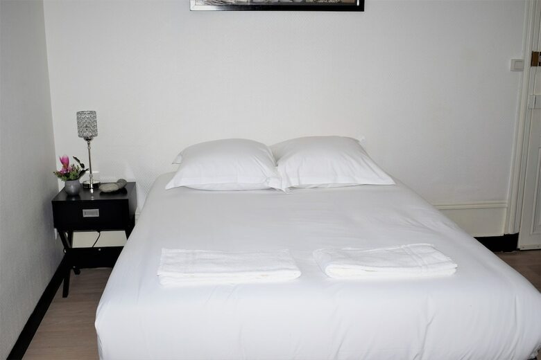 Apartamento Le Studio D'isa