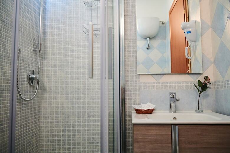 Bed & Breakfast La Lanterna Del Borgo