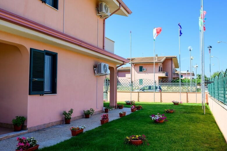 Bed & Breakfast La Lanterna Del Borgo