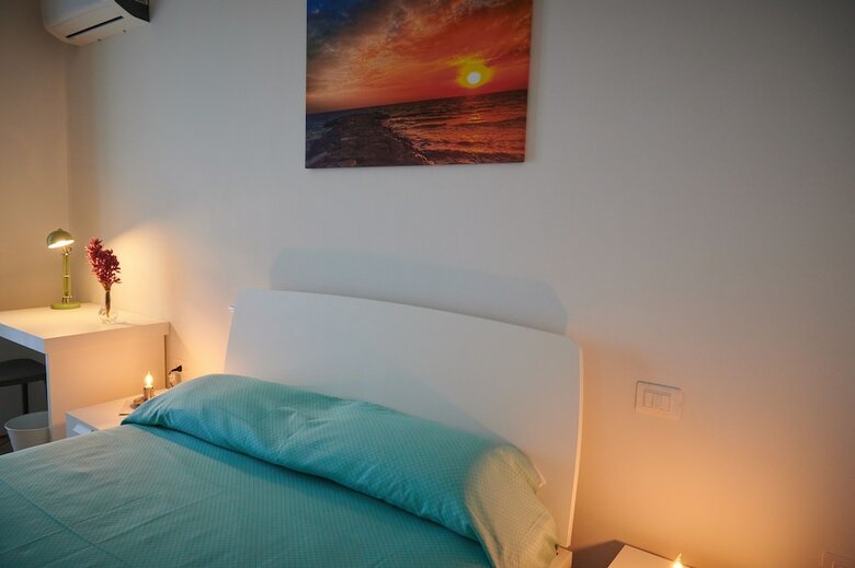 Bed & Breakfast La Lanterna Del Borgo
