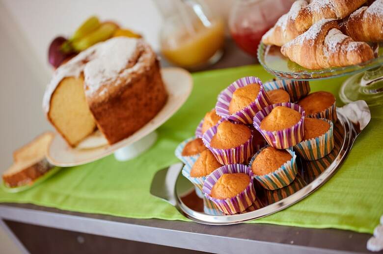 Bed & Breakfast La Lanterna Del Borgo