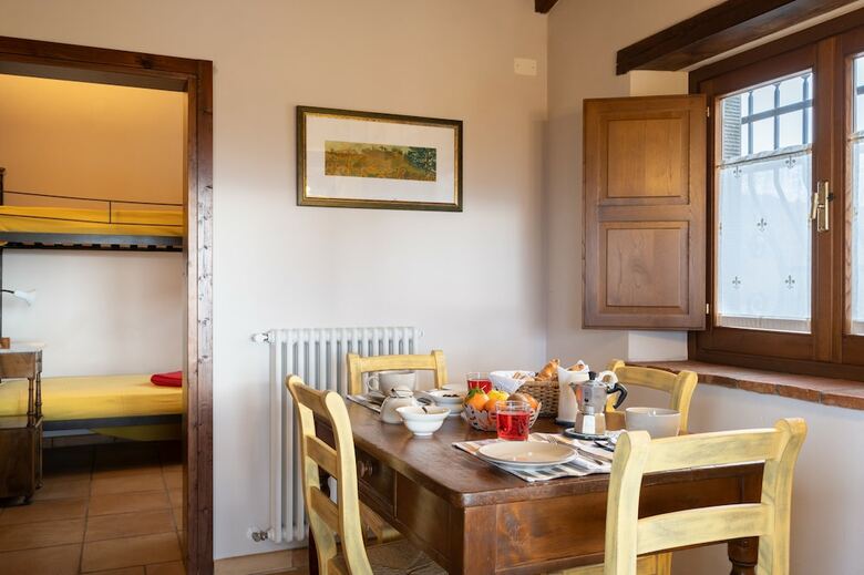 Villa Il Cipresso