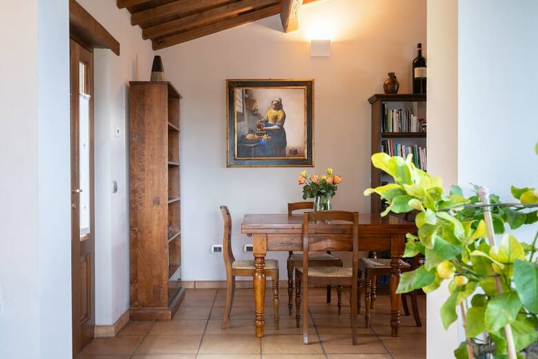 Villa Il Cipresso