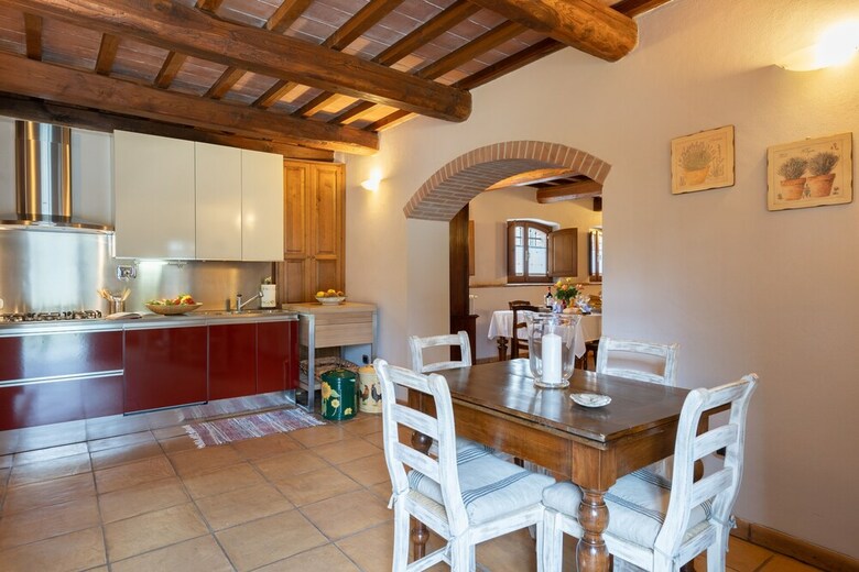 Villa Il Cipresso