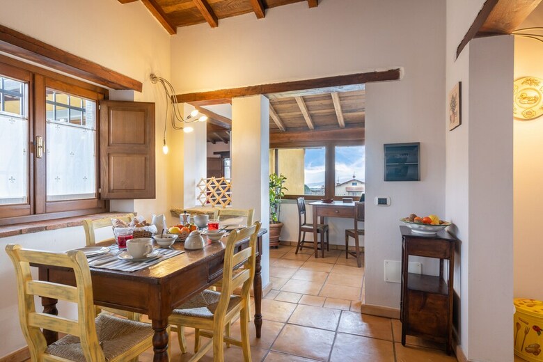 Villa Il Cipresso