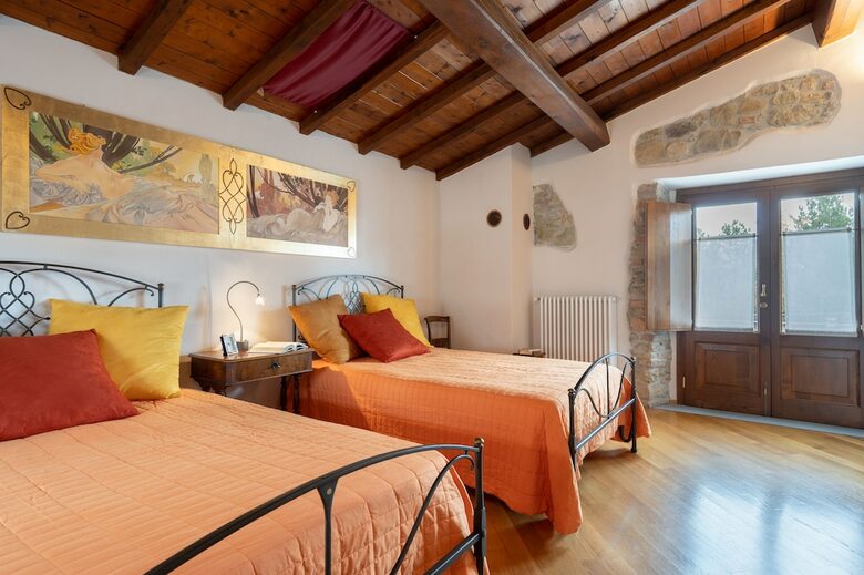 Villa Il Cipresso