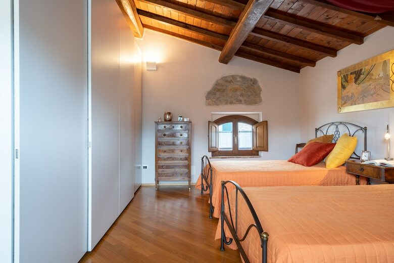 Villa Il Cipresso