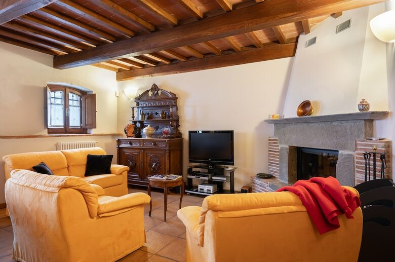Villa Il Cipresso