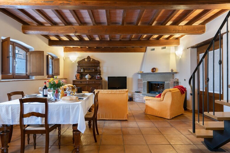 Villa Il Cipresso