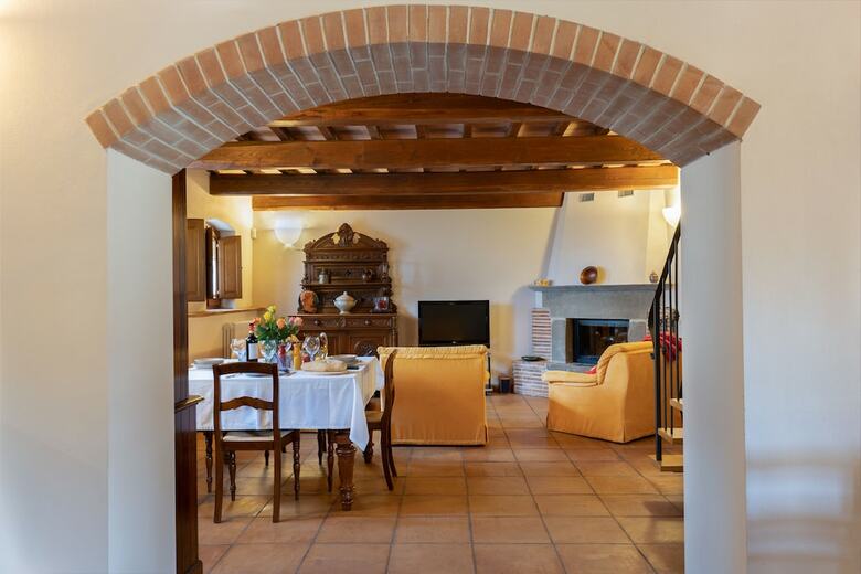 Villa Il Cipresso