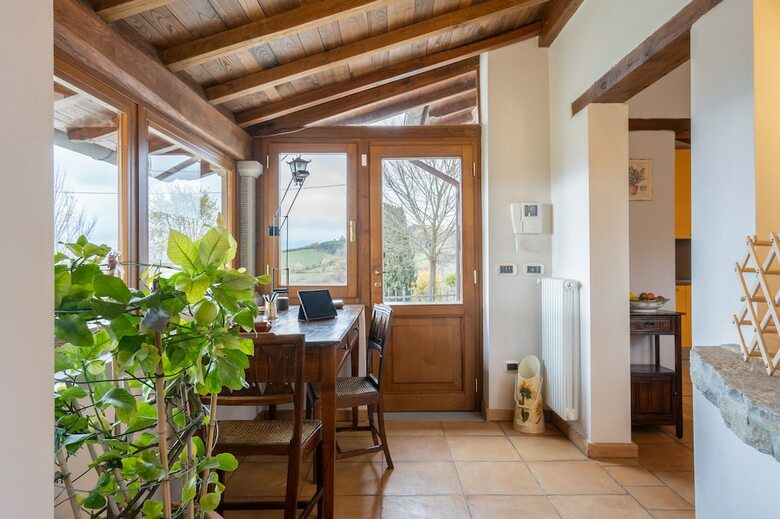 Villa Il Cipresso