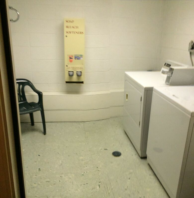 Motel Super 8 By Wyndham Lamar