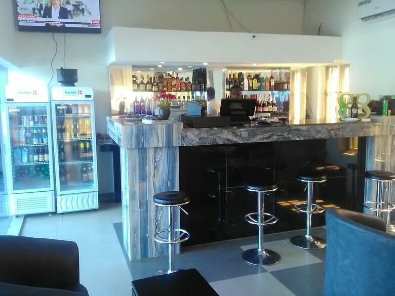 Magville Hotel