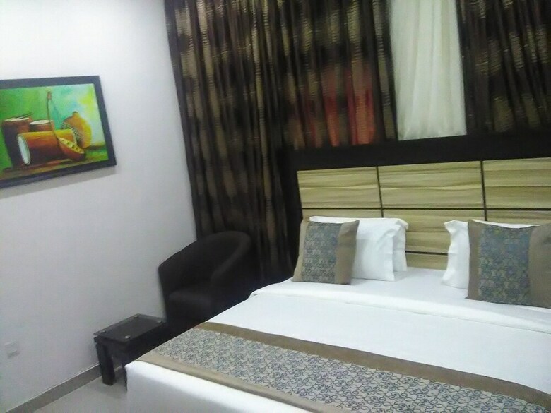 Magville Hotel
