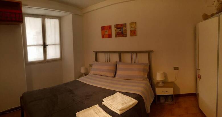 Apartamento B&B Le Vecchie Mura