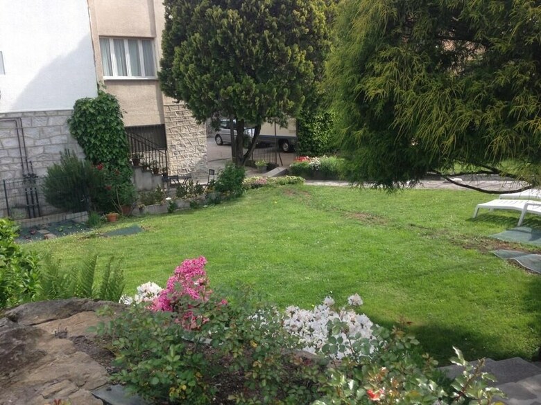 Apartamento B&B Le Vecchie Mura