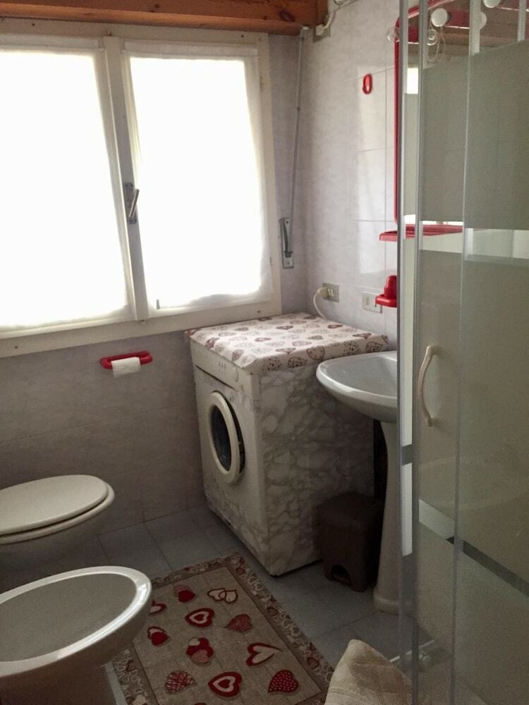 Apartamento B&B Le Vecchie Mura
