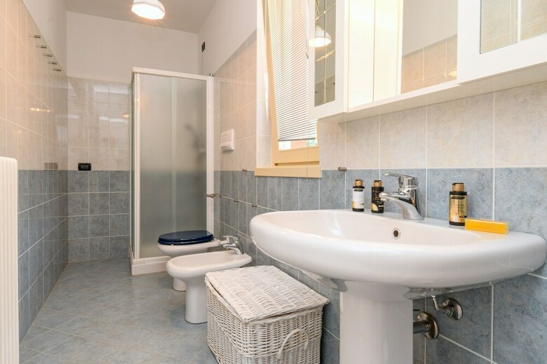 Apartamento Gardagate - Mazzini