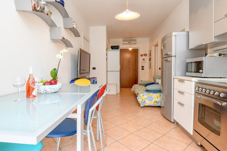 Apartamento Gardagate - Mazzini