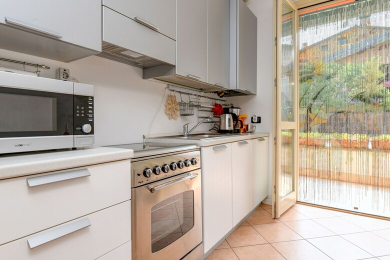 Apartamento Gardagate - Mazzini