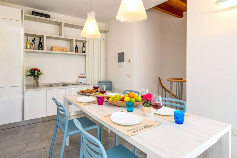 Apartamento Gardagate - Borgo Le Torri