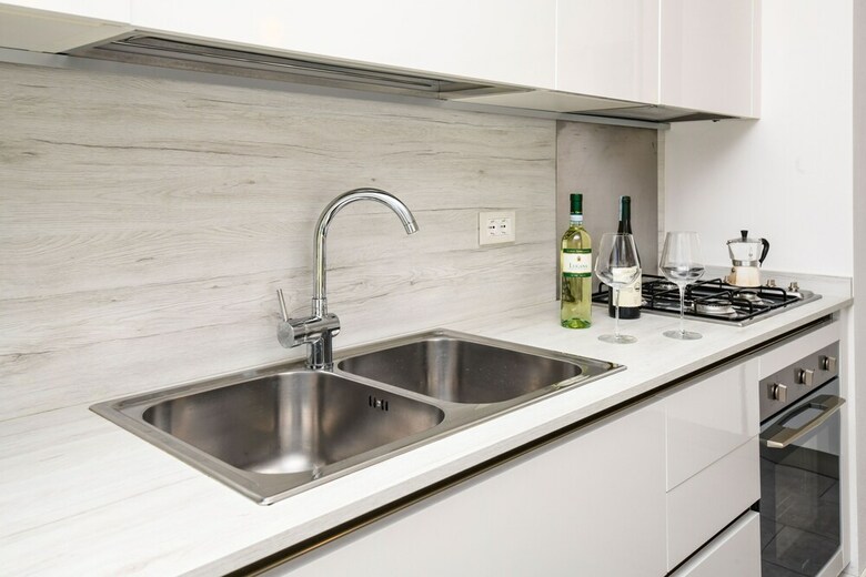 Apartamento Gardagate - Borgo Le Torri