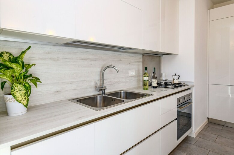 Apartamento Gardagate - Borgo Le Torri