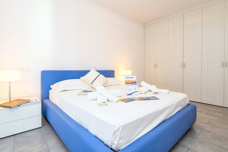 Apartamento Gardagate - Borgo Le Torri