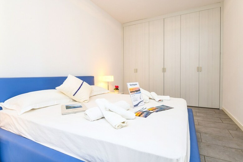 Apartamento Gardagate - Borgo Le Torri