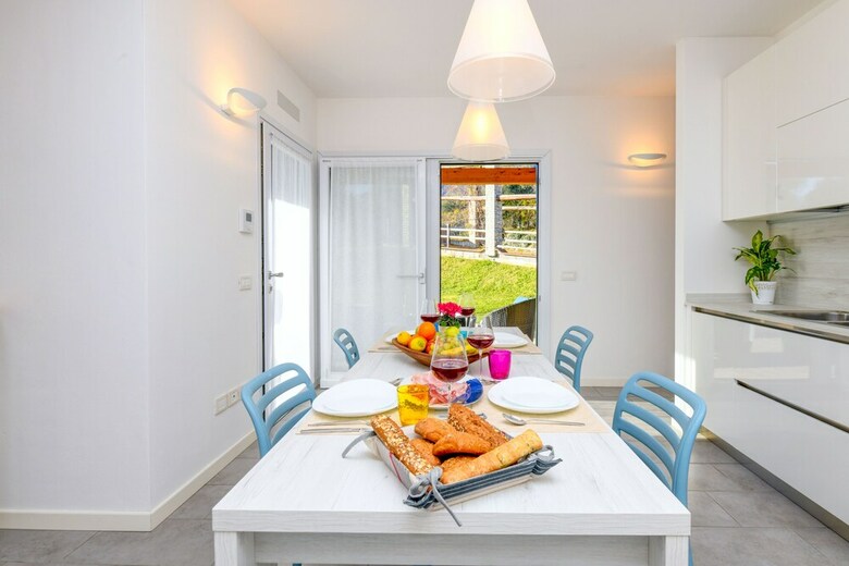 Apartamento Gardagate - Borgo Le Torri
