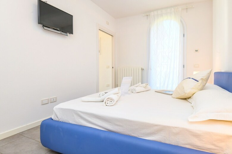 Apartamento Gardagate - Borgo Le Torri