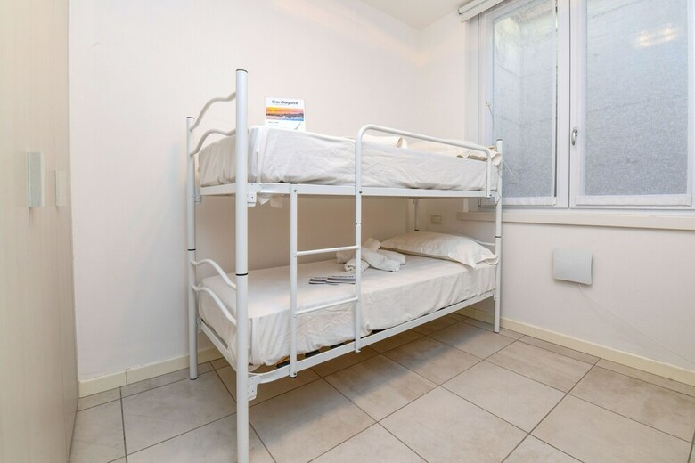 Apartamento Gardagate - Borgo Le Torri