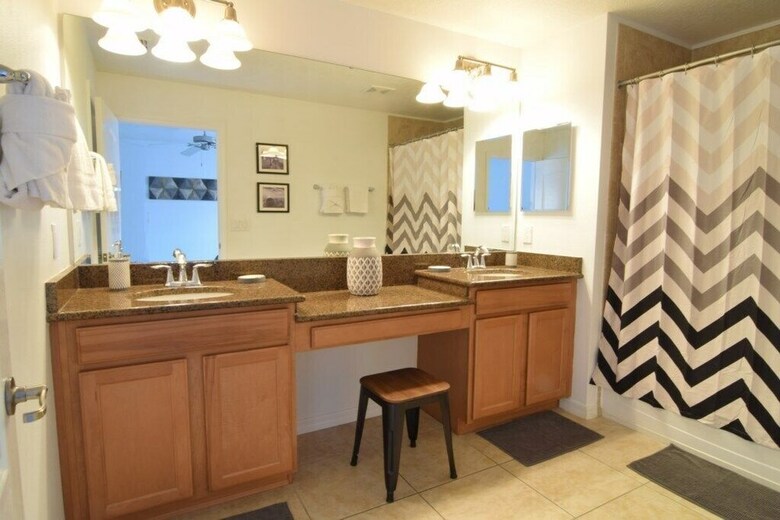 Apartamento Paradise Palms