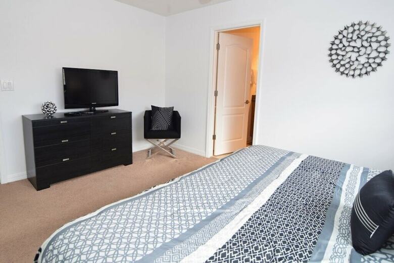 Apartamento Paradise Palms